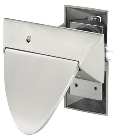 Sargent HPU65 ALP 32D RH HP Series Tubular Lockset